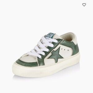 Golden Goose Boys Shoes / unisex